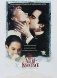 The Age of Innocence