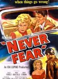 Never Fear