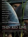 The Thin Red Line