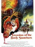 Invasion of the Body Snatchers