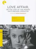 Love Affair, or The Case of the Missing Switchboard Operator