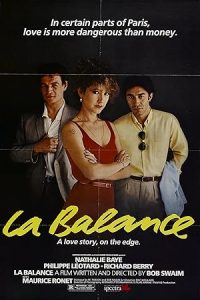 La balance