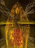 The Ones You Didn’t Burn