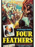 The Four Feathers