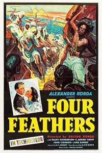 The Four Feathers