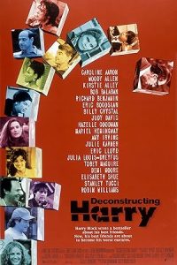 Deconstructing Harry
