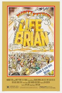 Monty Python’s Life of Brian