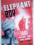 Elephant Boy