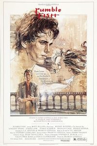 Rumble Fish