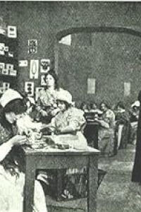 Les Misérables, Part 2: Fantine