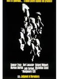 Judgment at Nuremberg