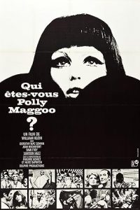 Who Are You, Polly Maggoo?