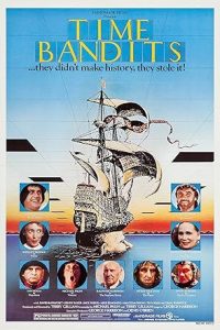 Time Bandits