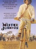 Mister Johnson