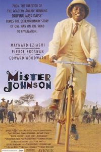 Mister Johnson