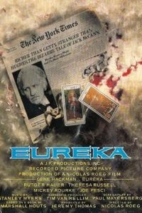 Eureka