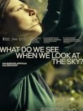 What Do We See When We Look at the Sky?