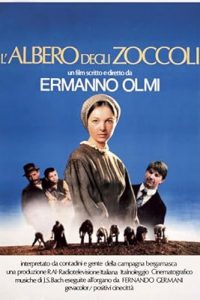 The Tree of Wooden Clogs