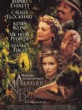 A Midsummer Night’s Dream