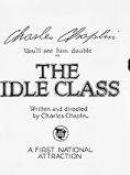 The Idle Class