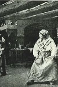 Les Misérables, Part 3: Cosette