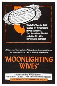 Moonlighting Wives