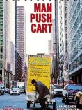Man Push Cart