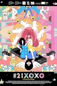 #21 Xoxo