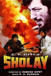 Sholay