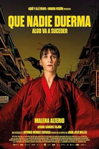 Something Is About to Happen