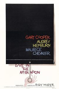 Love in the Afternoon