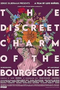 The Discreet Charm of the Bourgeoisie