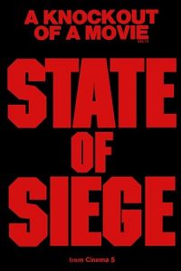 State of Siege
