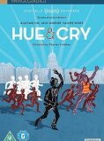 Hue and Cry