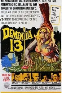 Dementia 13