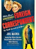 Foreign Correspondent