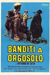 Bandits of Orgosolo