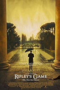 Ripley’s Game