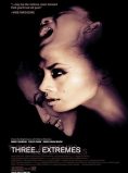 Three… Extremes