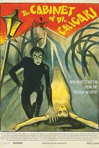 The Cabinet of Dr. Caligari