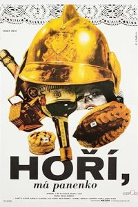 The Firemen’s Ball