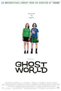 Ghost World