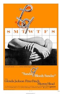 Sunday Bloody Sunday