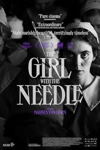 The Girl with the Needle
