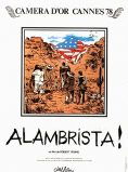 Alambrista!