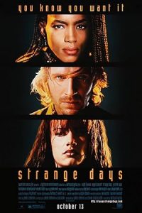 Strange Days