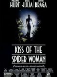 Kiss of the Spider Woman