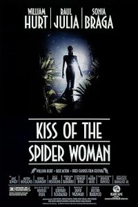 Kiss of the Spider Woman