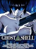 Ghost in the Shell
