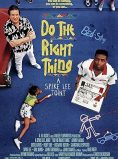 Do the Right Thing